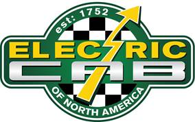 Electric Cab logo
